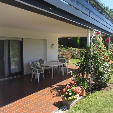 Ferienwohnung Sonneck بولاي المظهر الخارجي الصورة