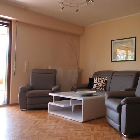 Ferienwohnung Sonneck بولاي المظهر الخارجي الصورة