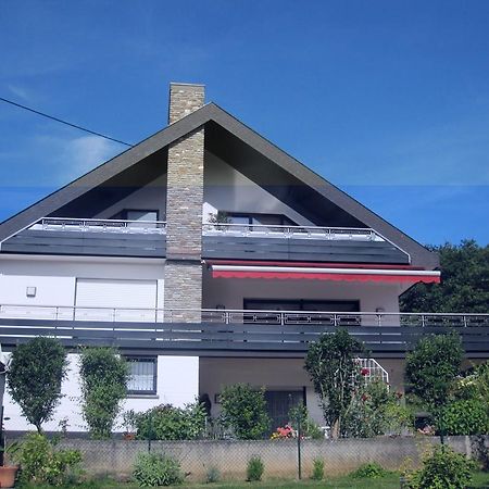 Ferienwohnung Sonneck بولاي المظهر الخارجي الصورة