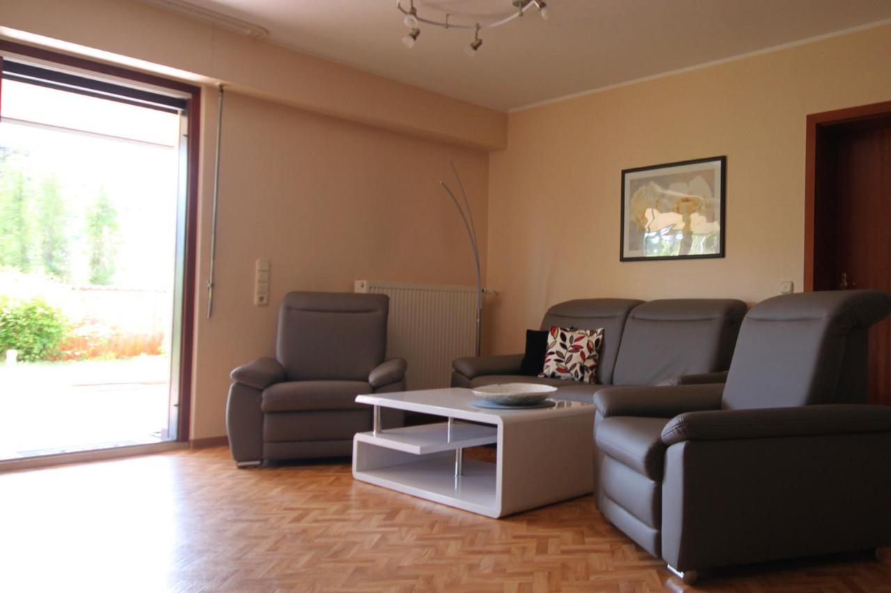Ferienwohnung Sonneck بولاي المظهر الخارجي الصورة
