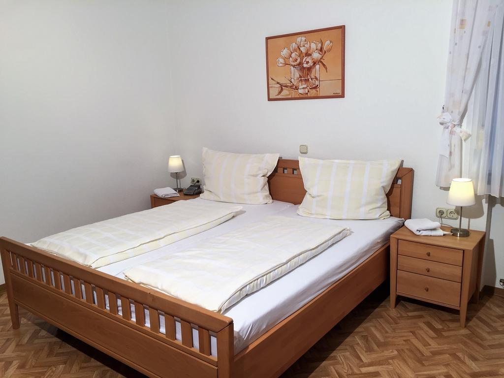 Ferienwohnung Sonneck بولاي المظهر الخارجي الصورة